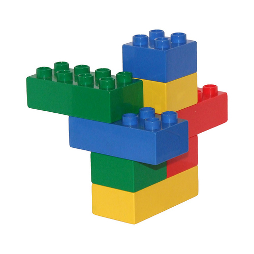 soft duplo blocks